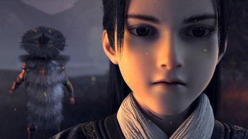 Stellar Transformation Season 1 Episode 4 - Episode 4