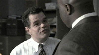 The Practice Season 2 Episode 14 - The Pursuit of Dignity