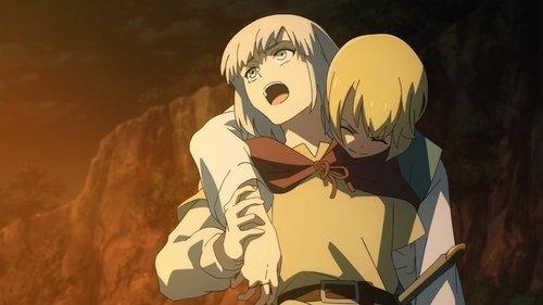 The Water Magician Season 1 Episode 12 - Ryo Returns Home