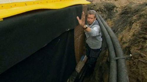 Äntligen hemma Season 34 Episode 3 - Del 3 av 12