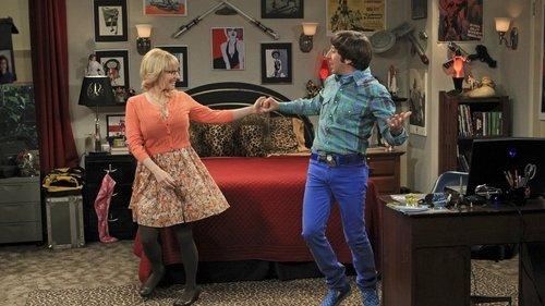 The Big Bang Theory Season 5 Episode 23 - The Launch Acceleration