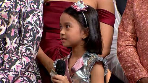 Sa Re Ga Ma Pa L'il Champs Season 9 Episode 19 - Episode 19