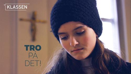 Klassen Season 2 Episode 22 - Believe it!