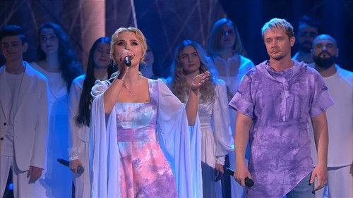 Golos Season 10 Episode 13 - Episode 13