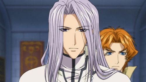 Kyo Kara Maoh! Season 3 Episode 3 - Decision of the Maou