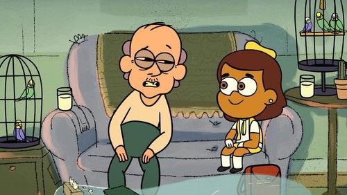 Ginger Snaps Season 1 Episode 2 - Supply & Demand