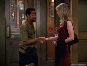 Becker Season 2 Episode 2 - Imm-Oral Fixations