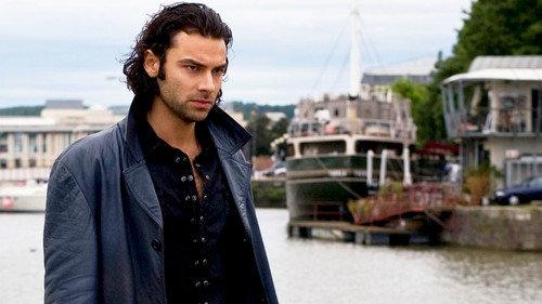 Being Human Season 2 Episode 3 - Long Live the King