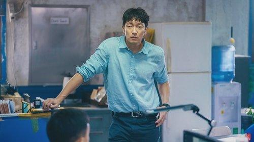 Big Bet Season 1 Episode 6 - Korean Desk