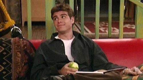 Boy Meets World Season 6 Episode 9 - Poetic License: An Ode to Holden Caulfield