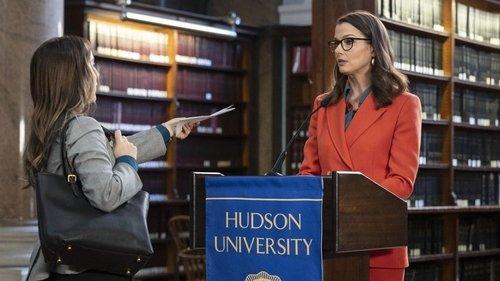 Blue Bloods Season 13 Episode 16 - The Naked Truth