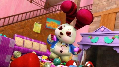 GG Bond Season 10 Episode 19 - Episode 19