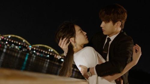 Angel's Last Mission: Love Season 1 Episode 12 - The Sponsors Oppose Yeon Seo's Comeback to Fantasia