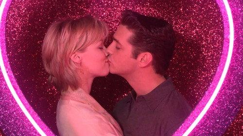 Beverly Hills, 90210 Season 5 Episode 20 - You Gotta Have Heart