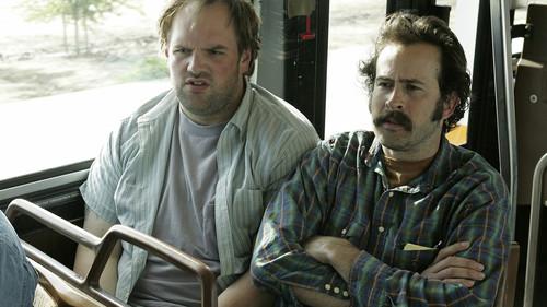 undefined Season 1 Episode 24 - Number One