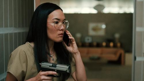 undefined Season 1 Episode 2 - The Rapture of Being Alive