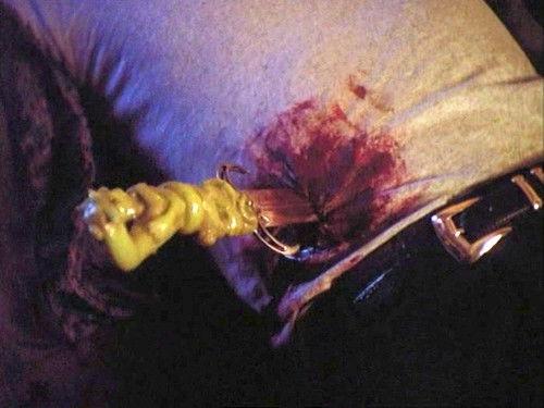 Kung Fu: The Legend Continues Season 1 Episode 5 - Sacred Trust