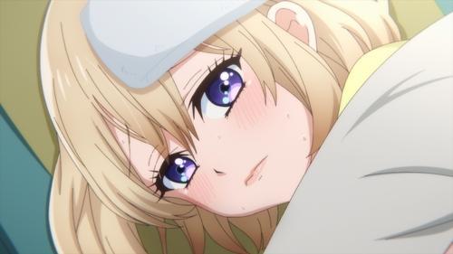 undefined Season 1 Episode 18 - Who is that person?