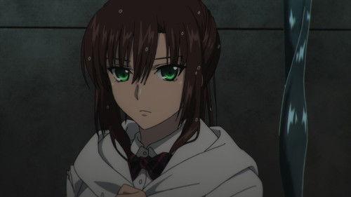 Strike the Blood Season 1 Episode 8 - From the Warlord's Empire IV