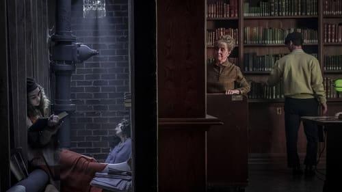 Interview with the Vampire Season 1 Episode 5 - "A vile hunger for your hammering heart"