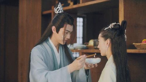 Ancient Love Poetry Season 1 Episode 24 - Episode 24