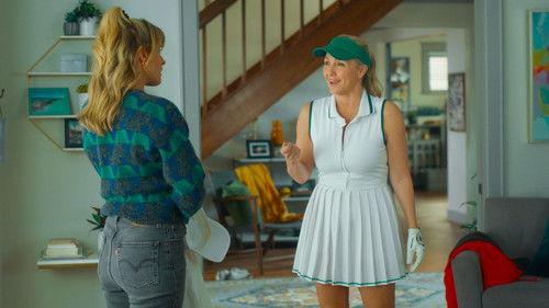 L'oeil du cyclone Season 5 Episode 8 - Episode 8