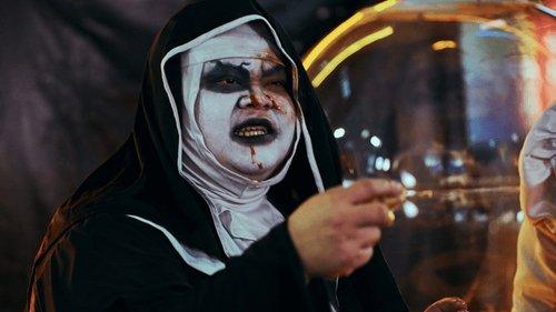 Urban Horror Season 1 Episode 26 - Ghastly Capsule Toy's