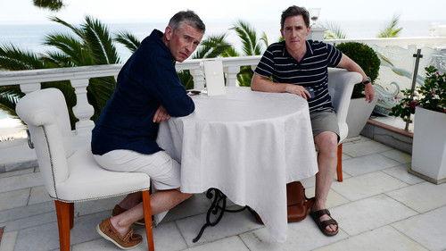 The Trip Season 4 Episode 2 - Kavala to Pelion