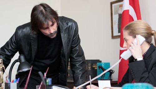 Behzat Ç.: An Ankara Policeman Season 1 Episode 13 - Episode 13