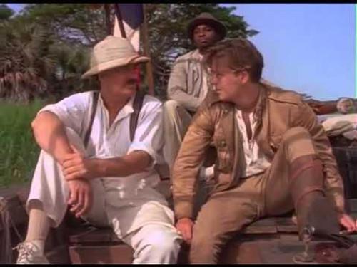 The Young Indiana Jones Chronicles Season 1 Episode 6 - Congo, January 1917