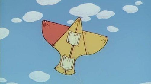 Moomin Season 1 Episode 34 - The Kite