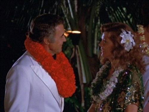 Fantasy Island Season 3 Episode 7 - The Wedding