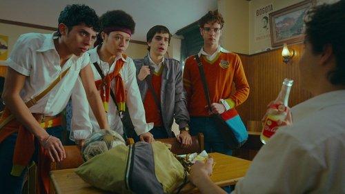 Eva Lasting Season 1 Episode 2 - The Lady of the Camellias