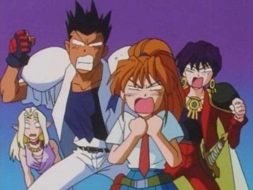 Those Who Hunt Elves Season 1 Episode 6 - The Most Horrible Spell of All Time