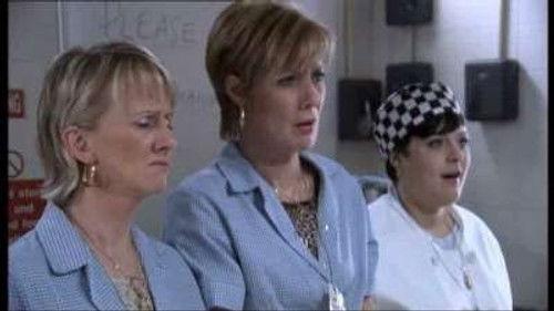 Bad Girls Season 6 Episode 6 - Series 6 - Episode 6