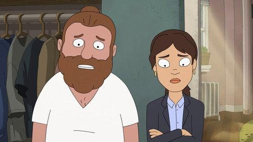 undefined Season 1 Episode 1 - The Breakup