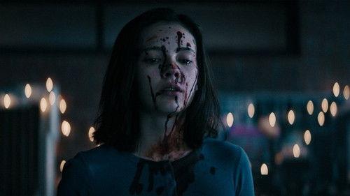 Sphinx Season 1 Episode 4 - Flesh and Blood