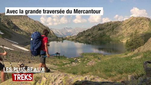 Les plus beaux treks Season 1 Episode 4 - Episode 4