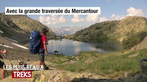 Les plus beaux treks Season 1 Episode 4 - Episode 4