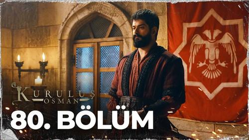 Kuruluş Osman Season 3 Episode 16 - Episode 80