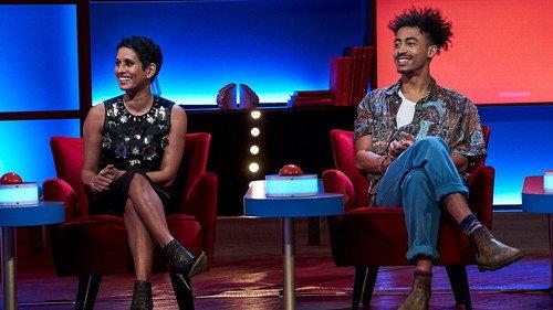 Richard Osman's House of Games Season 2 Episode 3 - Episode 3