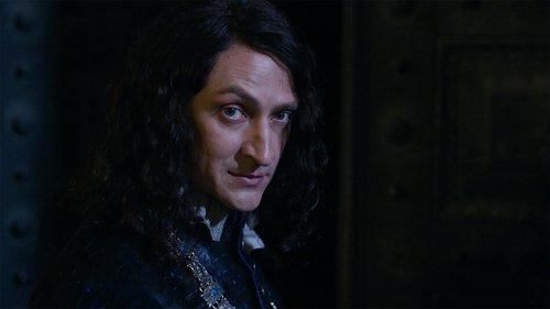 Aeterna Season 1 Episode 4 - Episode 4