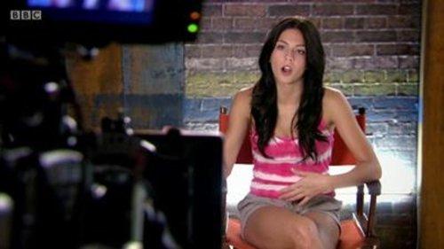 The Next Step Season 1 Episode 23 - Dancing in the Street