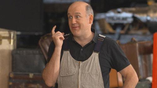 Les petits tannants Season 1 Episode 10 - Episode 10