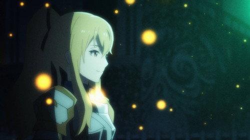 Granblue Fantasy: The Animation Season 2 Episode 4 - Unconveyable Feelings