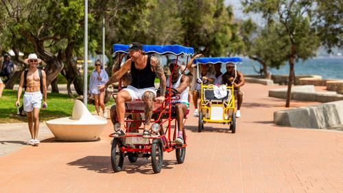 Love Island Australia Season 6 Episode 17 - Episode 17