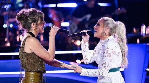 The Voice Season 28 Episode 8 - The Battles (2)