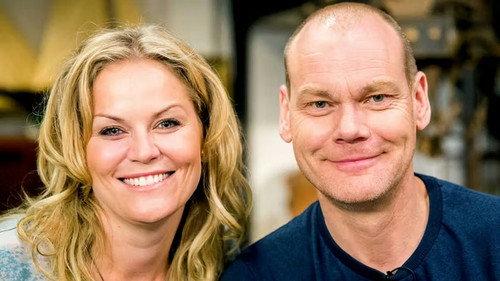 Krejlerkongen Season 1 Episode 13 - Episode 13