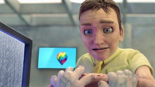 The Shivering Truth Season 2 Episode 1 - The Burn Earner Spits