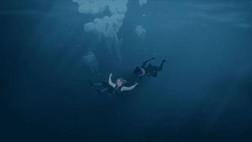 Ewilan's Quest Season 1 Episode 6 - Back on Earth